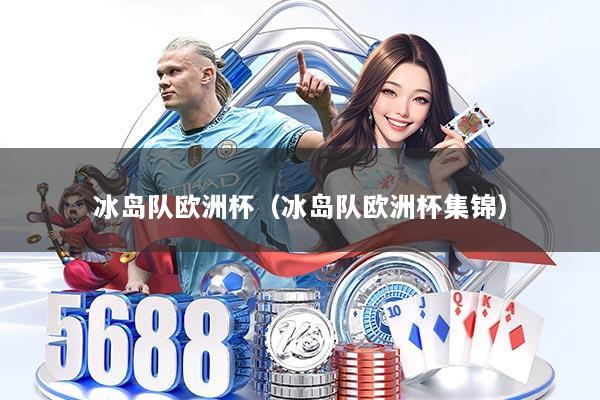 冰岛队欧洲杯(冰岛队欧洲杯集锦)