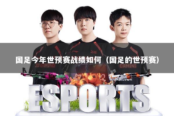 国足今年世预赛战绩如何（国足的世预赛）