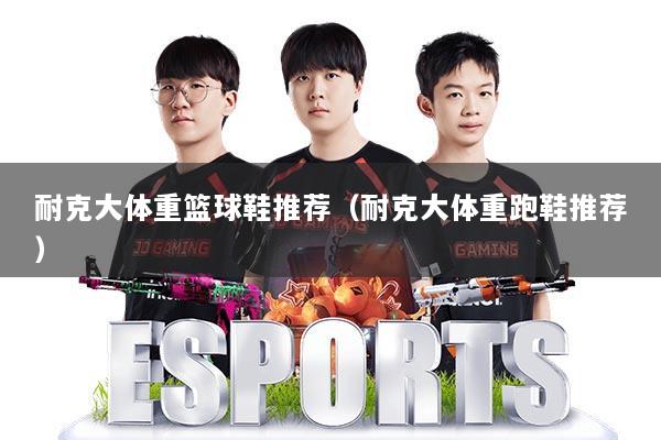 耐克大体重篮球鞋推荐(耐克大体重跑鞋推荐)