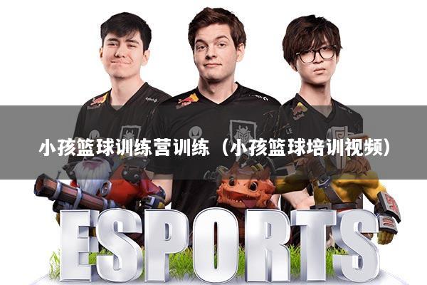 小孩篮球训练营训练(小孩篮球培训视频)