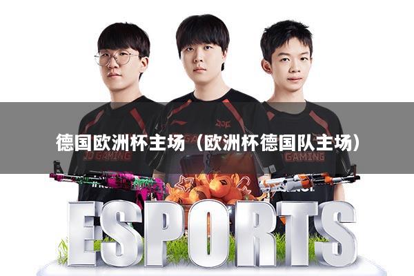 德国欧洲杯主场(欧洲杯德国队主场)