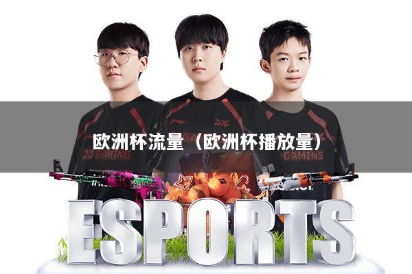 欧洲杯流量(欧洲杯播放量)