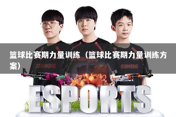 篮球比赛期力量训练（篮球比赛期力量训练方案）